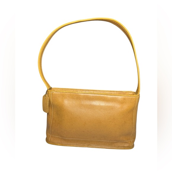 Coach Vintage Bleeker Demi Bag - Picture 1 of 12